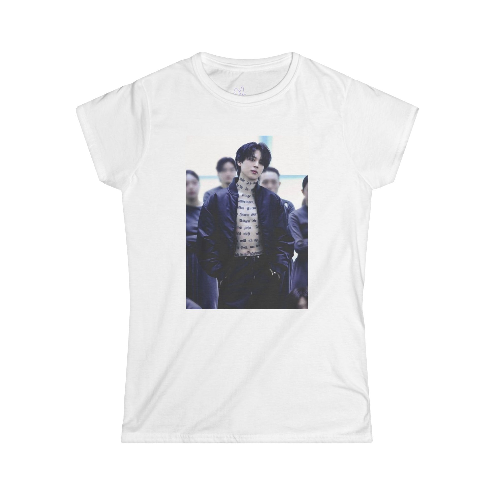 Women's Softstyle Tee